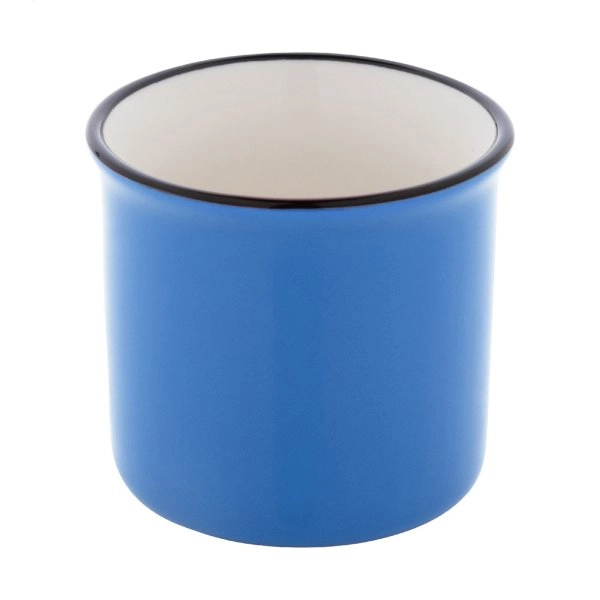 Immagine Woodstock Mini Mug in ceramica