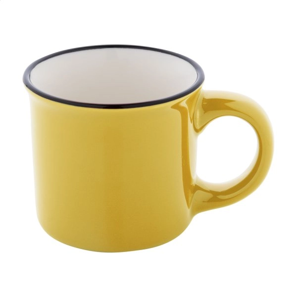 Immagine Woodstock Mini Mug in ceramica
