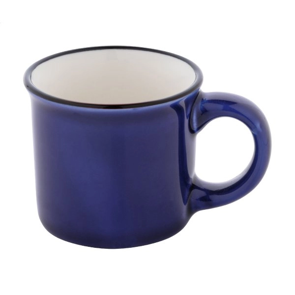 Immagine Woodstock Mini Mug in ceramica