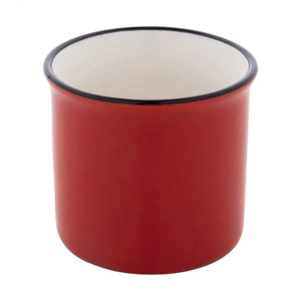 Immagine Woodstock Mini Mug in ceramica