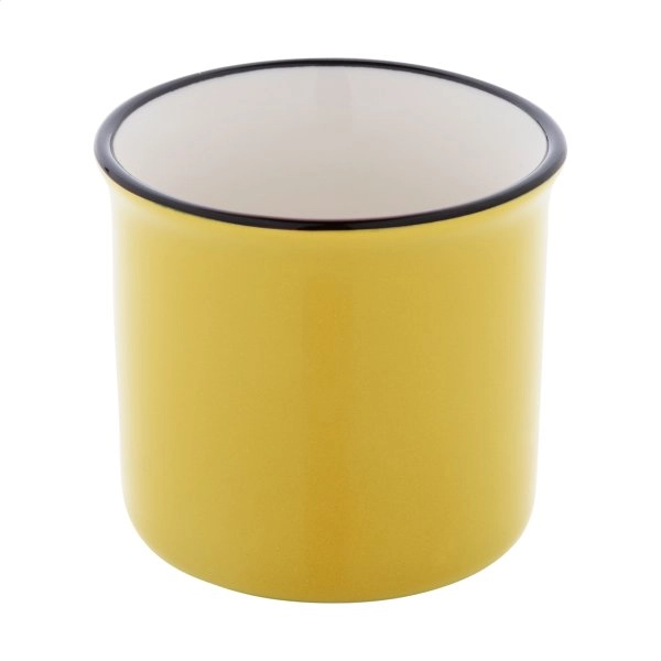 Immagine Woodstock Mini Mug in ceramica