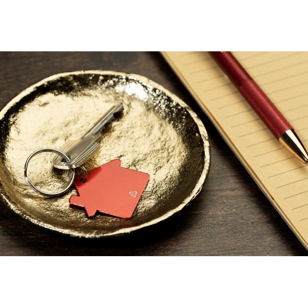 Immagine Ralhut portachiavi