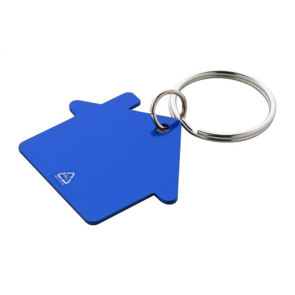 Immagine Ralhut portachiavi