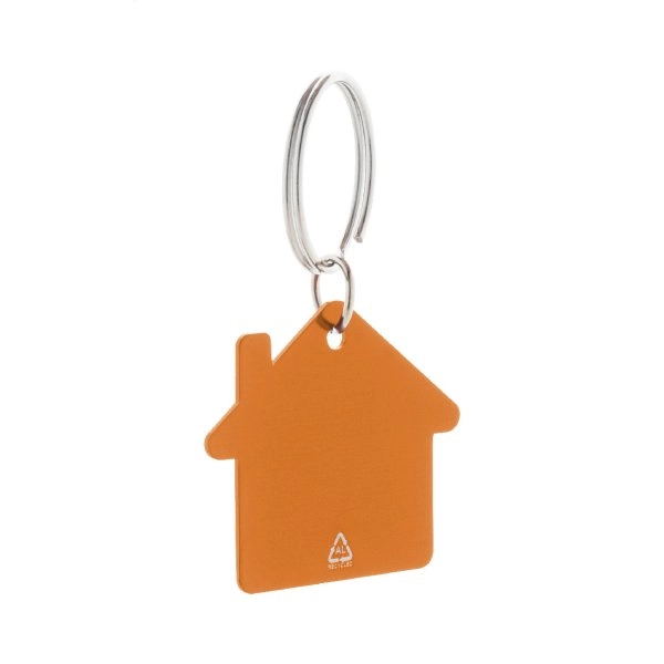 Immagine Ralhut portachiavi