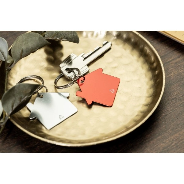 Immagine Ralhut portachiavi