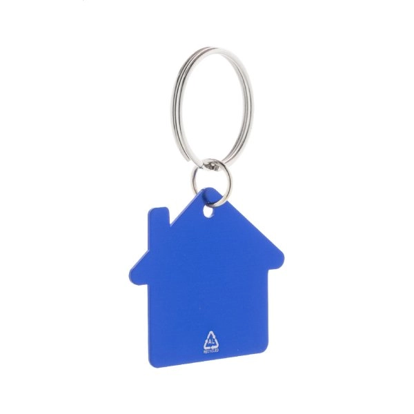 Immagine Ralhut portachiavi