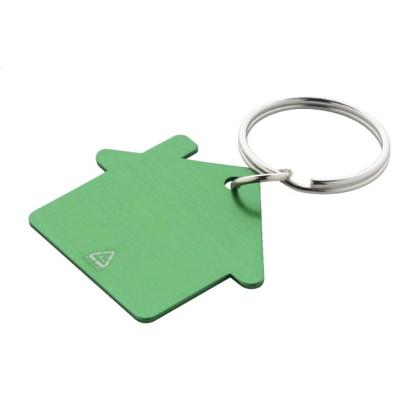 Immagine Ralhut portachiavi