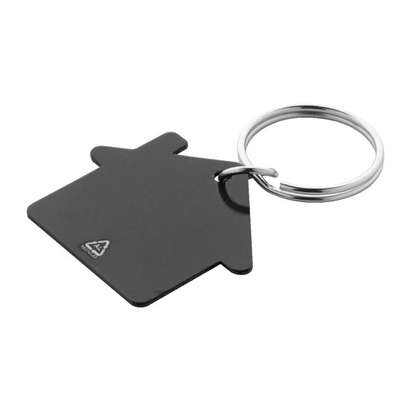 Immagine Ralhut portachiavi