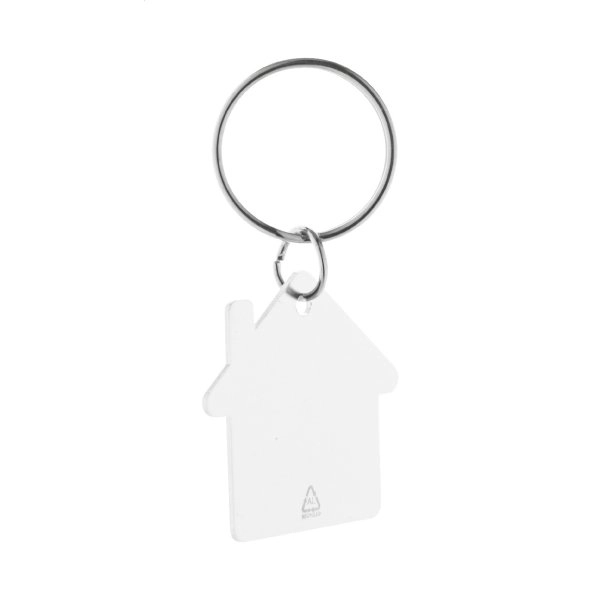 Immagine Ralhut portachiavi