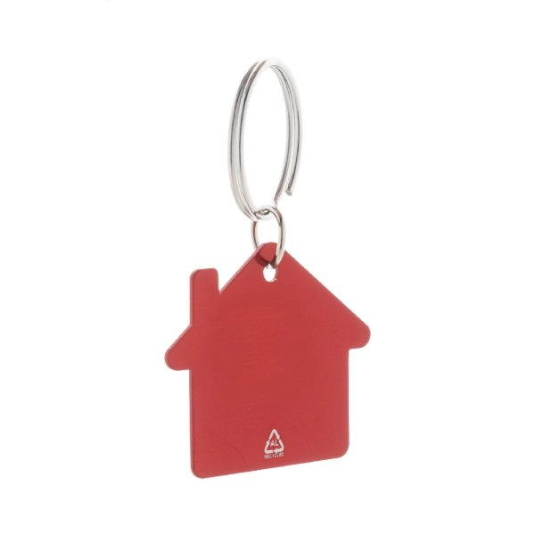 Immagine Ralhut portachiavi