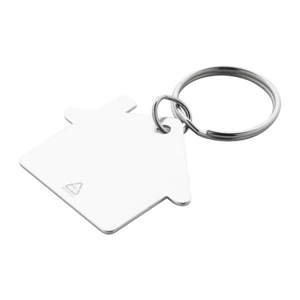 Immagine Ralhut portachiavi