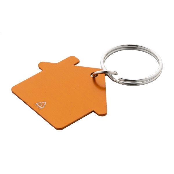 Immagine Ralhut portachiavi