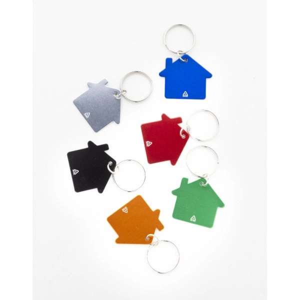 Immagine Ralhut portachiavi