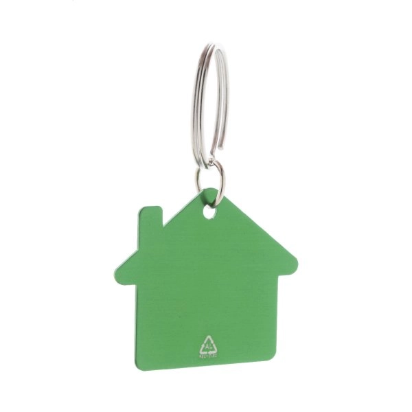 Immagine Ralhut portachiavi