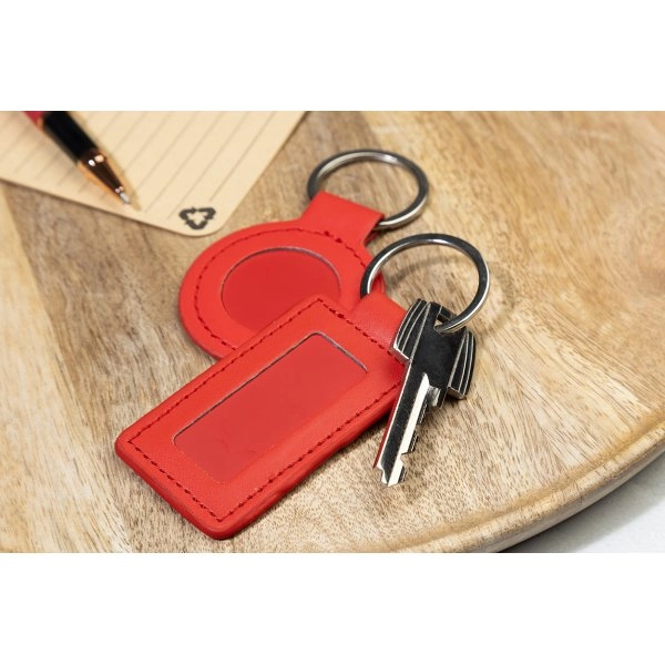 Immagine ShineKey Orb Portachiavi in RPU