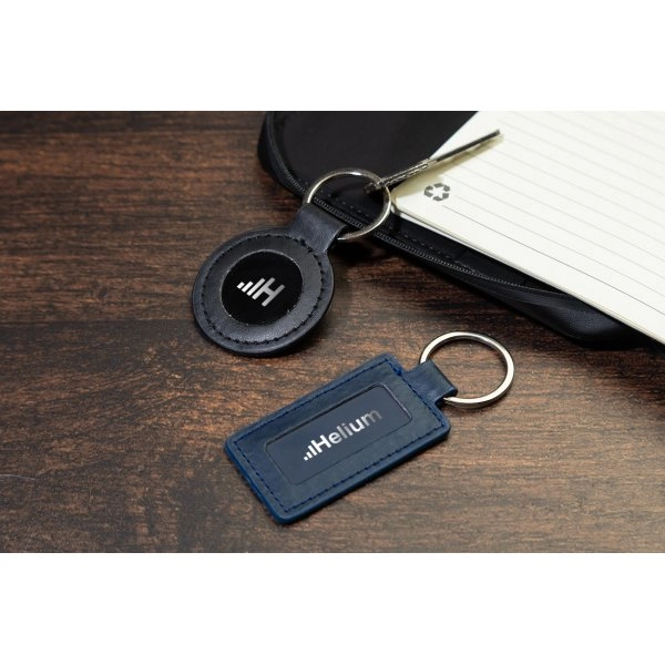 Immagine ShineKey Rect Portachiavi in RPU