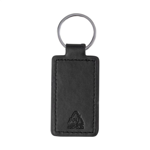 Immagine ShineKey Rect Portachiavi in RPU
