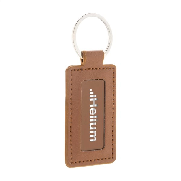 Immagine ShineKey Rect Portachiavi in RPU