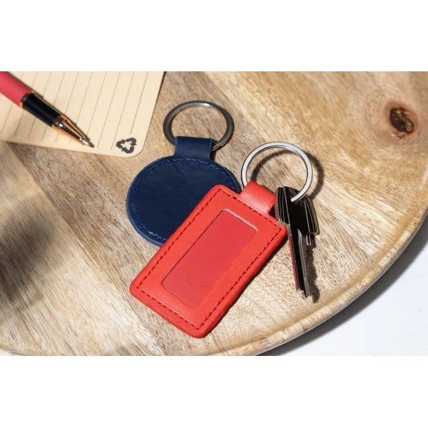 Immagine ShineKey Rect Portachiavi in RPU