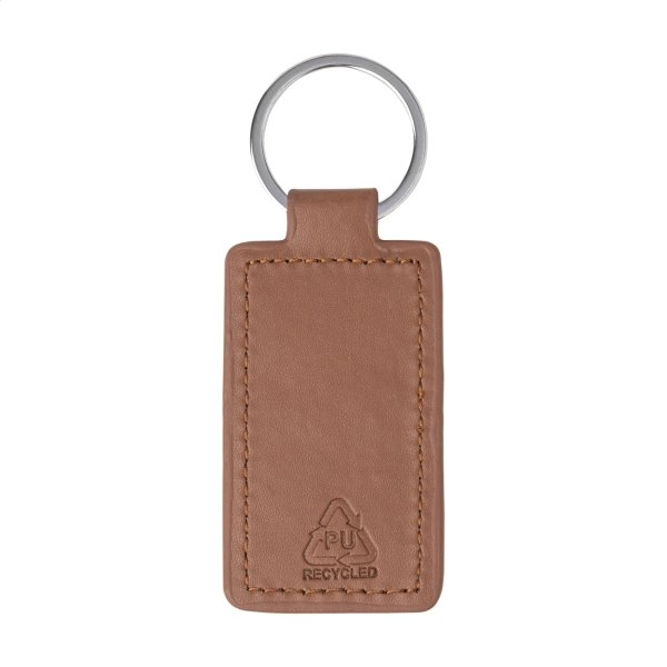 Immagine ShineKey Rect Portachiavi in RPU