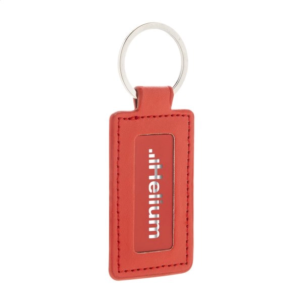 Immagine ShineKey Rect Portachiavi in RPU