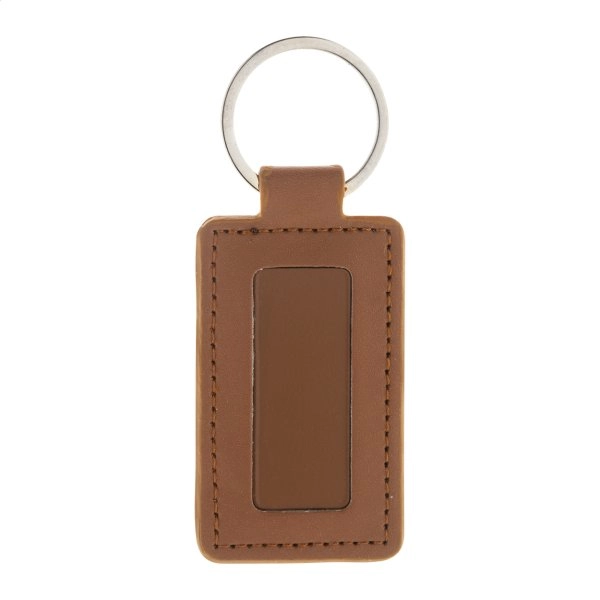 Immagine ShineKey Rect Portachiavi in RPU