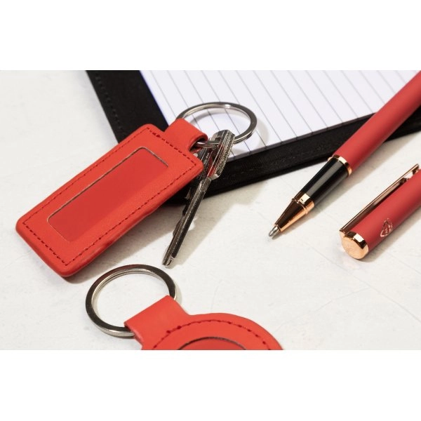 Immagine ShineKey Rect Portachiavi in RPU