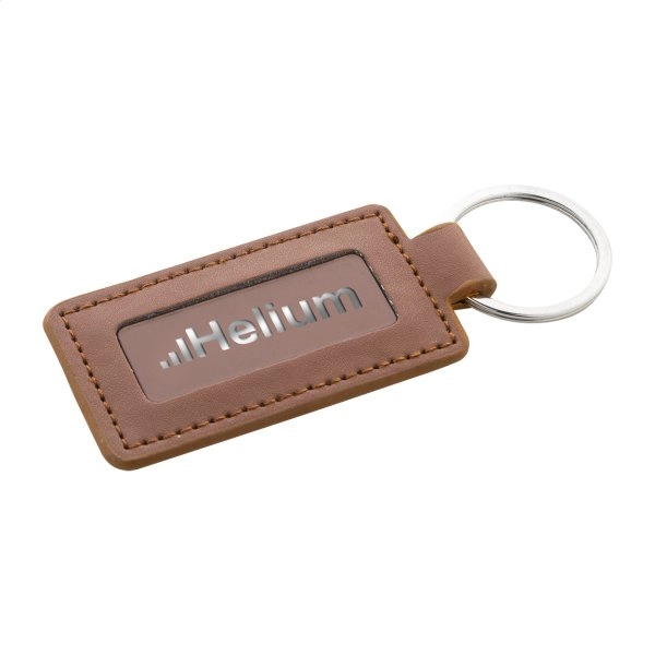 Immagine ShineKey Rect Portachiavi in RPU