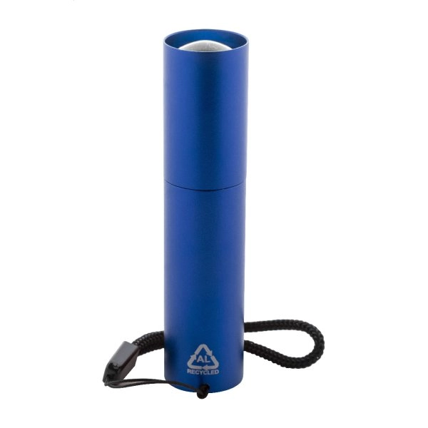 Immagine Chargelight Tone Torcia ricaricabile in alluminio riciclato