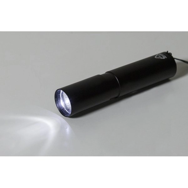 Immagine Chargelight Tone Torcia ricaricabile in alluminio riciclato