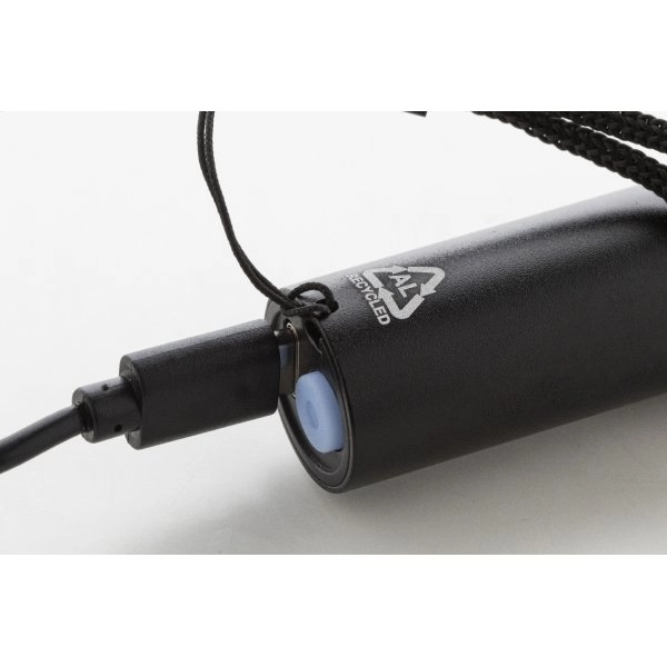 Immagine Chargelight Tone Torcia ricaricabile in alluminio riciclato