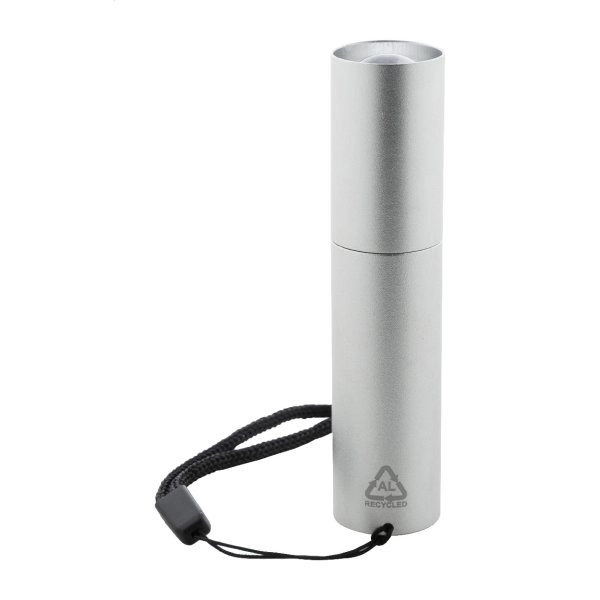Immagine Chargelight Tone Torcia ricaricabile in alluminio riciclato