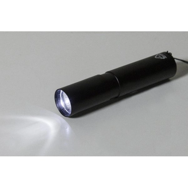 Immagine Chargelight Tone Torcia ricaricabile in alluminio riciclato