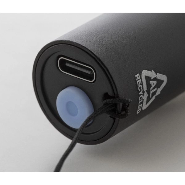 Immagine Chargelight Tone Torcia ricaricabile in alluminio riciclato