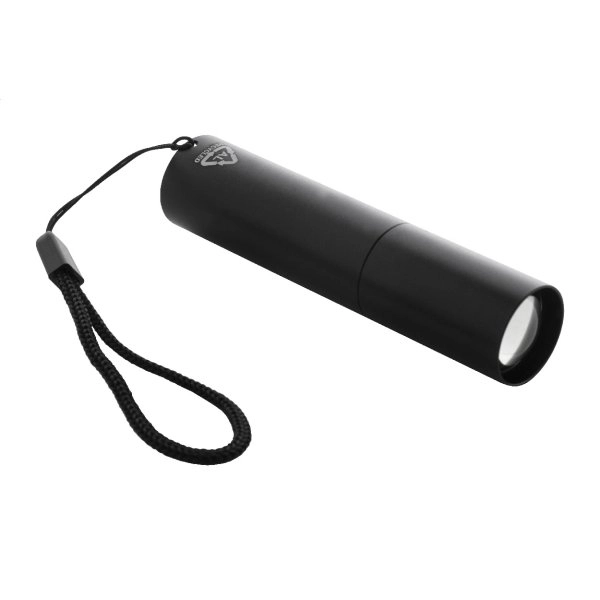 Immagine Chargelight Tone Torcia ricaricabile in alluminio riciclato