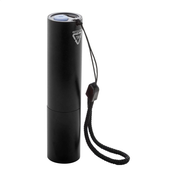 Immagine Chargelight Tone Torcia ricaricabile in alluminio riciclato