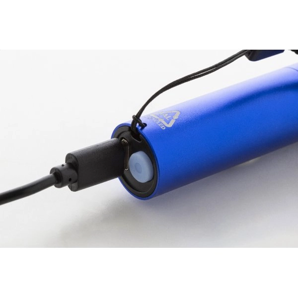 Immagine Chargelight Tone Torcia ricaricabile in alluminio riciclato