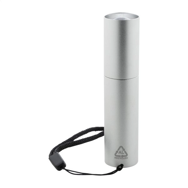 Immagine Chargelight Tone Torcia ricaricabile in alluminio riciclato