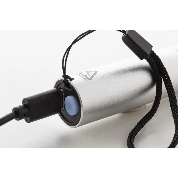 Immagine Chargelight Tone Torcia ricaricabile in alluminio riciclato