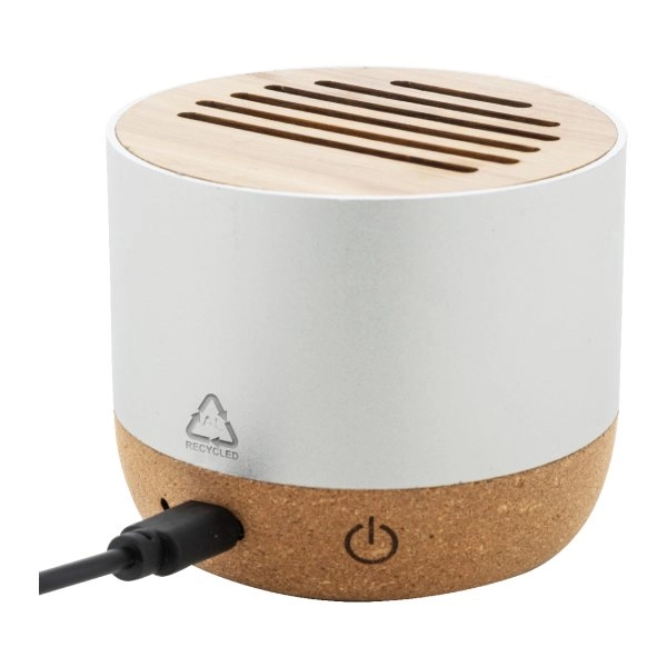 Immagine Corbofi Cassa wireless