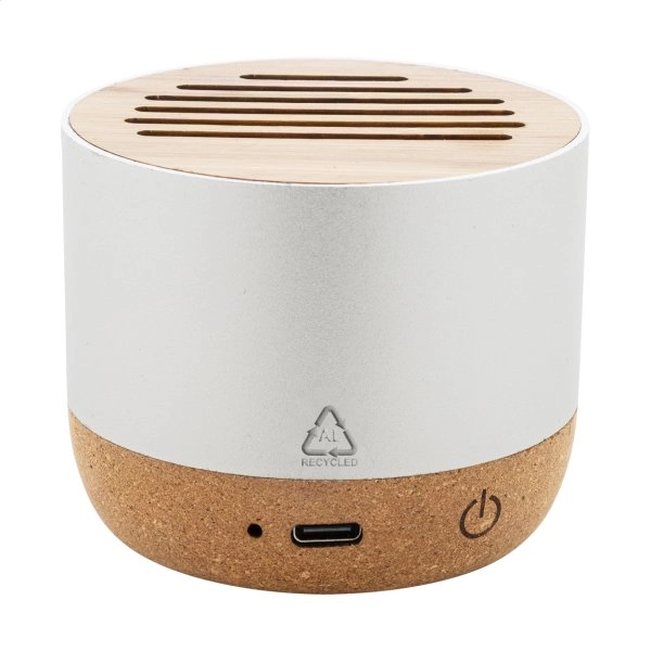 Immagine Corbofi Cassa wireless