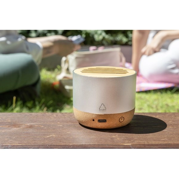 Immagine Corbofi Cassa wireless