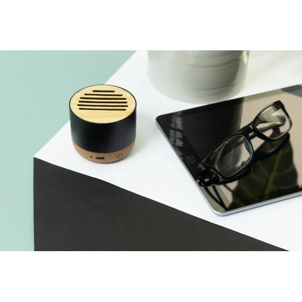 Immagine Corbofi Cassa wireless