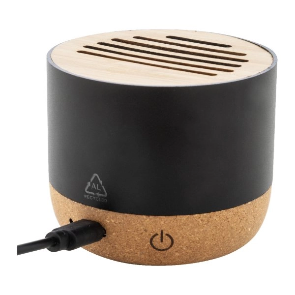 Immagine Corbofi Cassa wireless