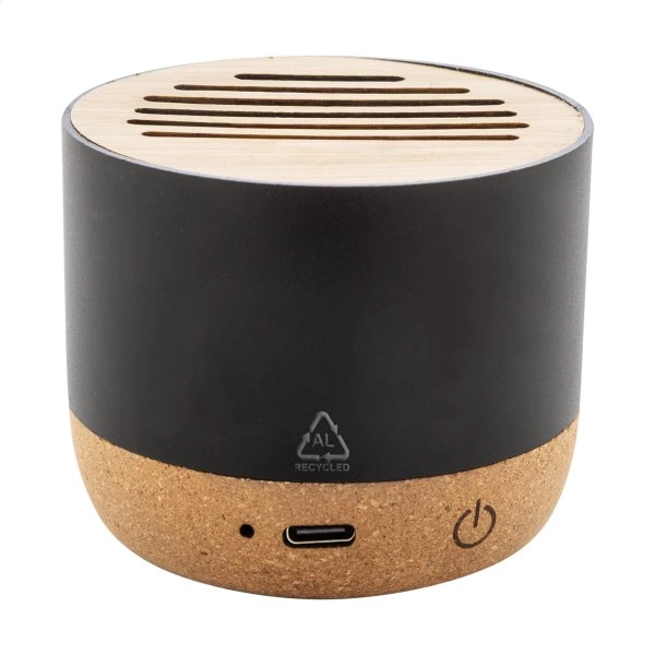 Immagine Corbofi Cassa wireless