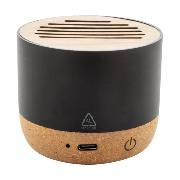 Immagine Corbofi Cassa wireless