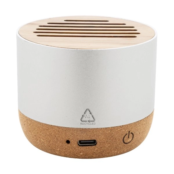 Immagine Corbofi Cassa wireless