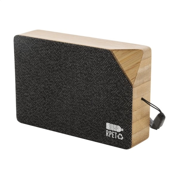 Immagine SolBeat Cassa solare wireless 