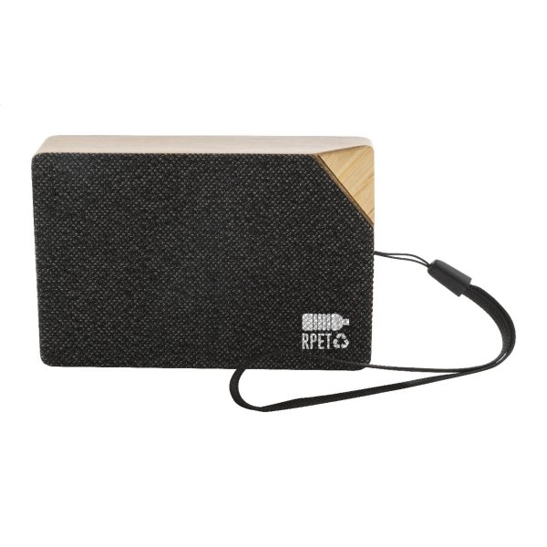 Immagine SolBeat Cassa solare wireless 
