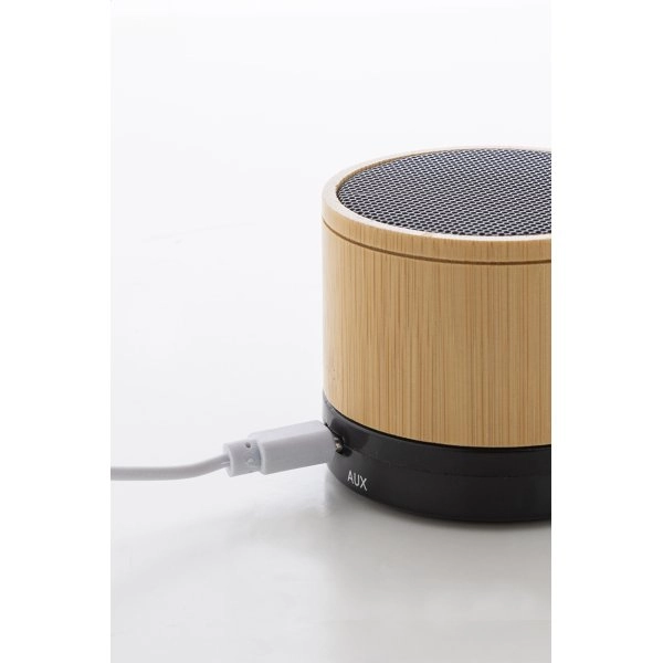 Immagine BooBeat Cassa wireless in RABS